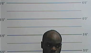 Darrell Weatherspoon, - Orleans Parish County, LA 